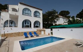 Villa Mariona By Interhome