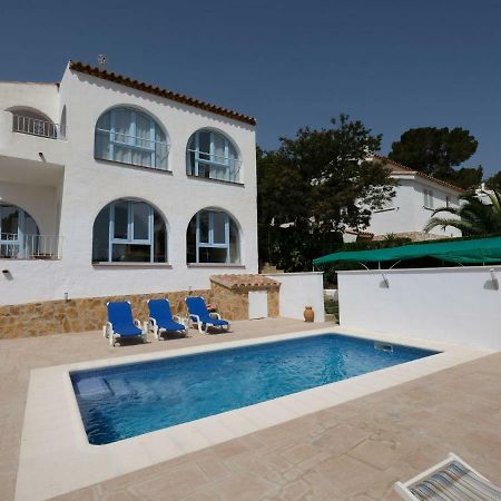 Villa Mariona By Interhome L'Ampolla Exterior photo