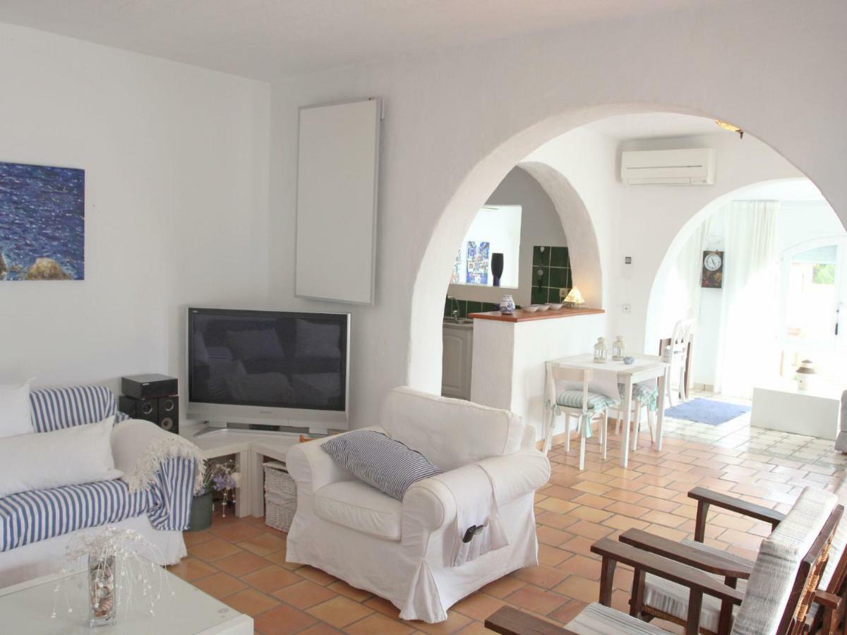 Villa Mariona By Interhome L'Ampolla Exterior photo