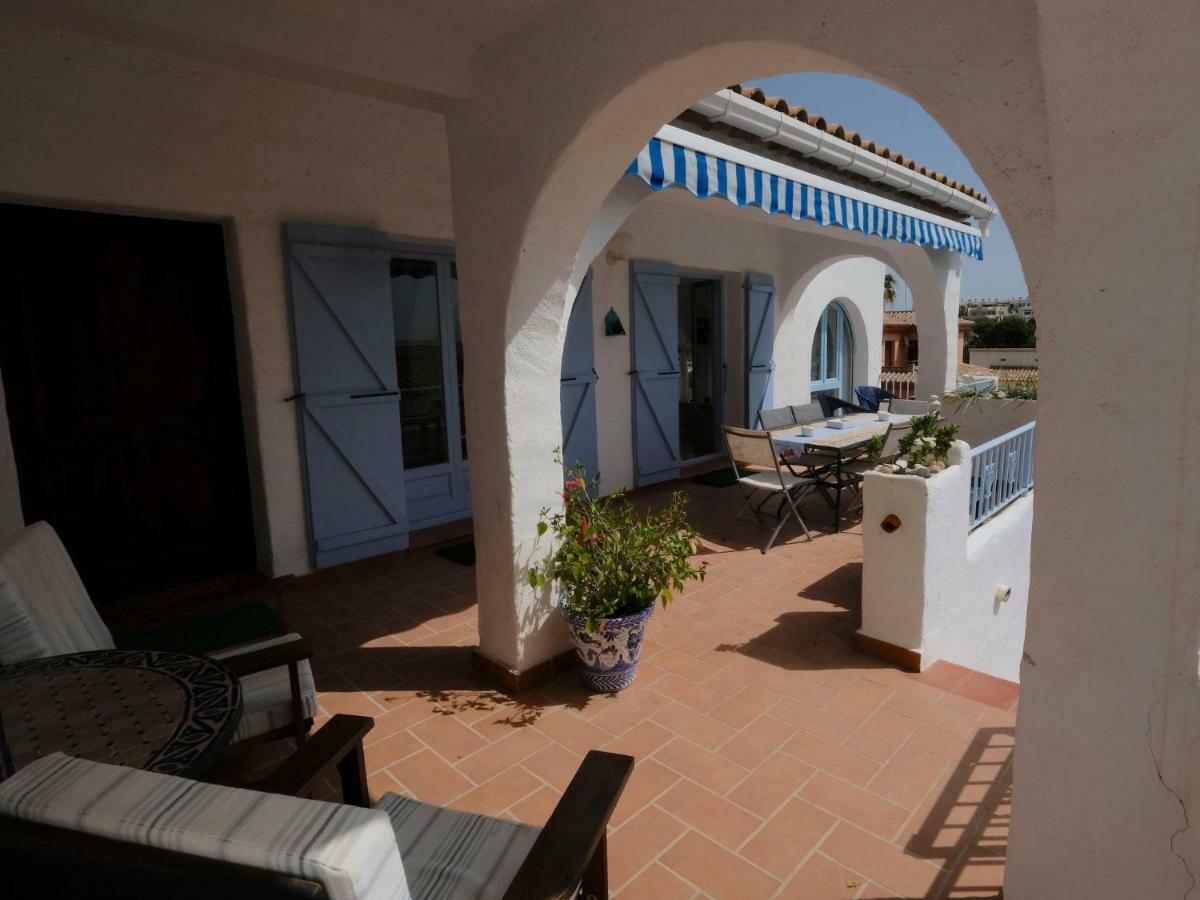 Villa Mariona By Interhome L'Ampolla Exterior photo
