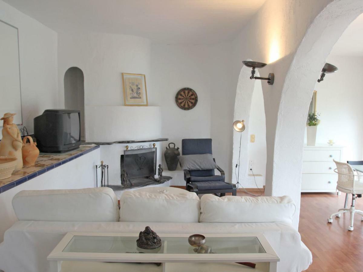Villa Mariona By Interhome L'Ampolla Exterior photo
