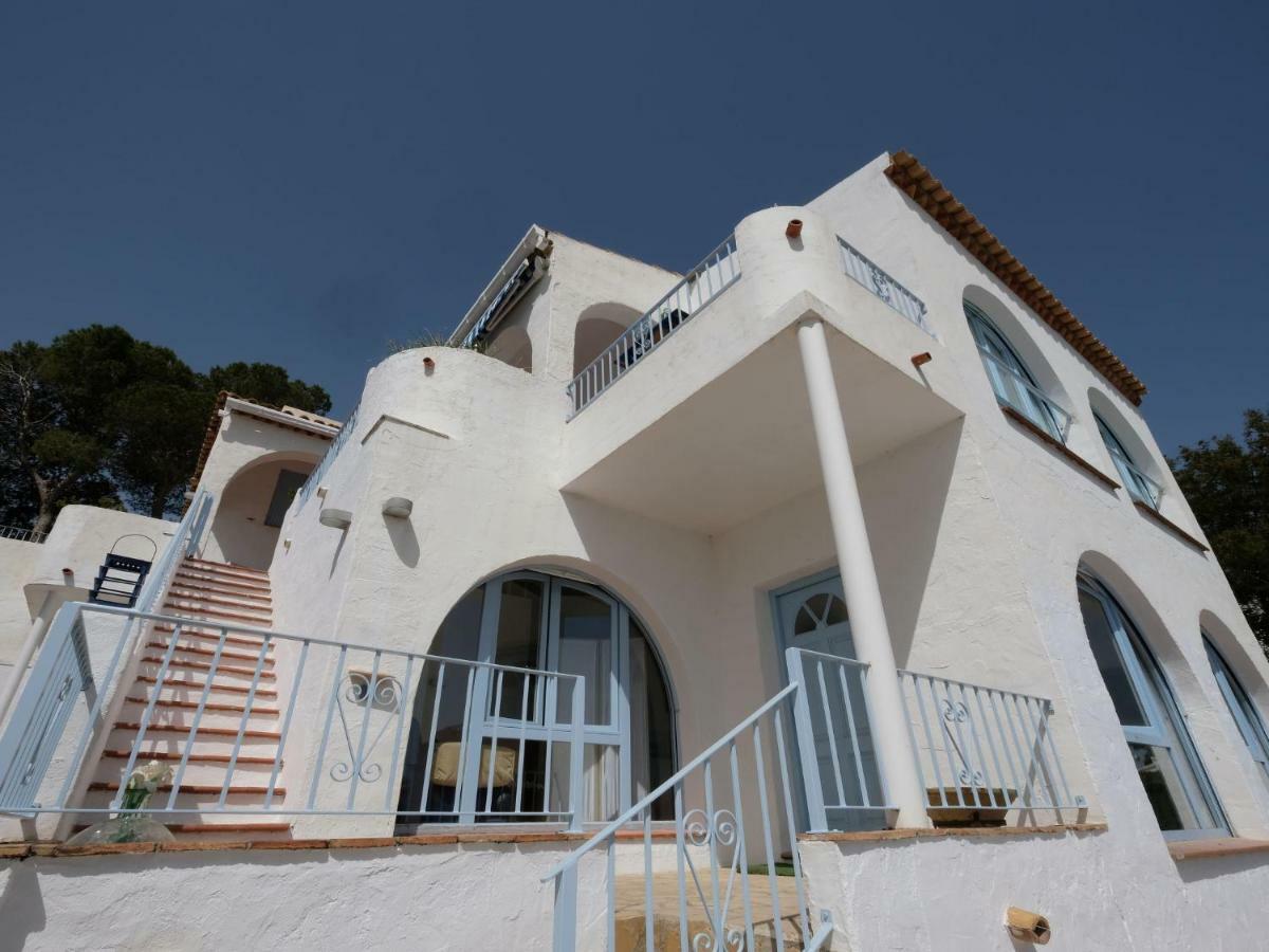 Villa Mariona By Interhome L'Ampolla Exterior photo