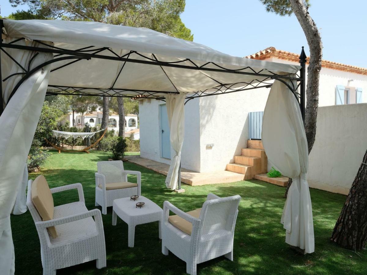 Villa Mariona By Interhome L'Ampolla Exterior photo