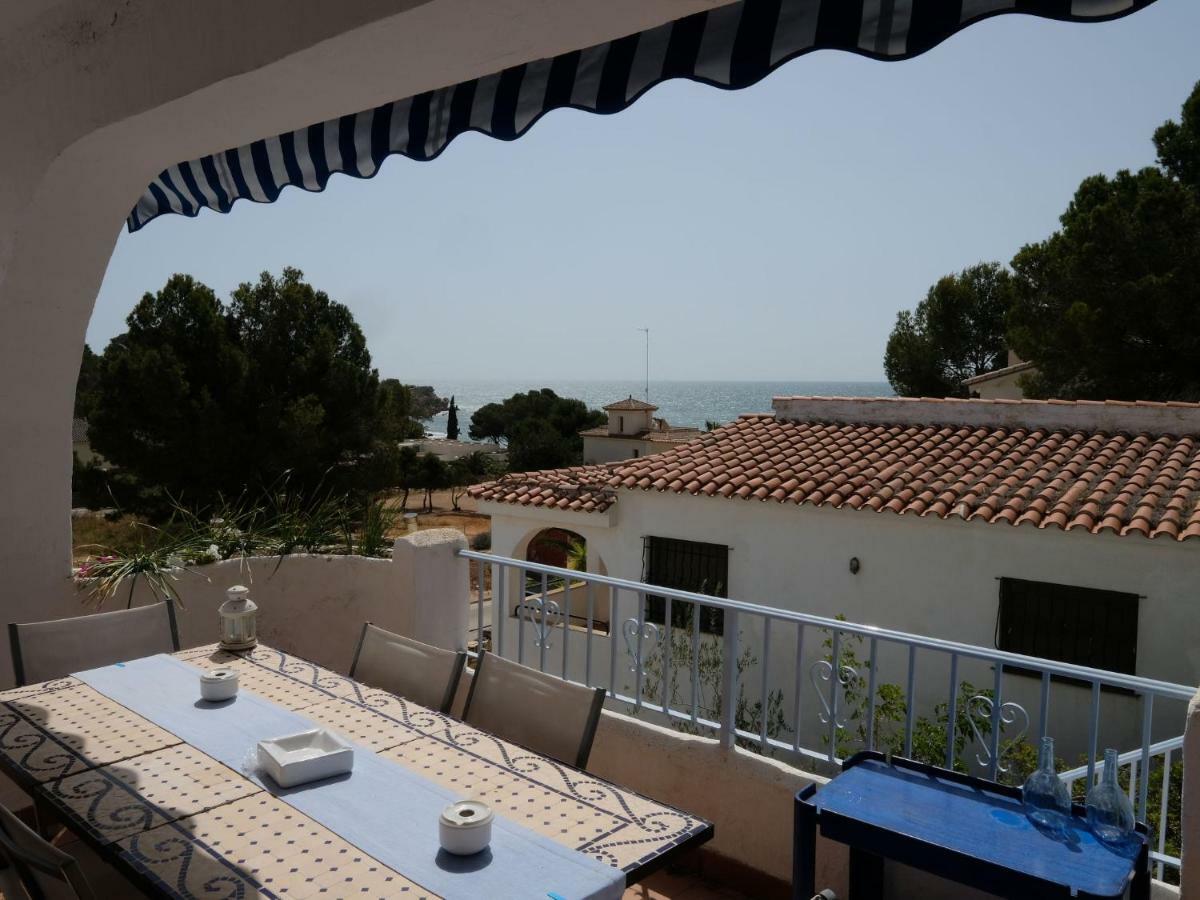 Villa Mariona By Interhome L'Ampolla Exterior photo