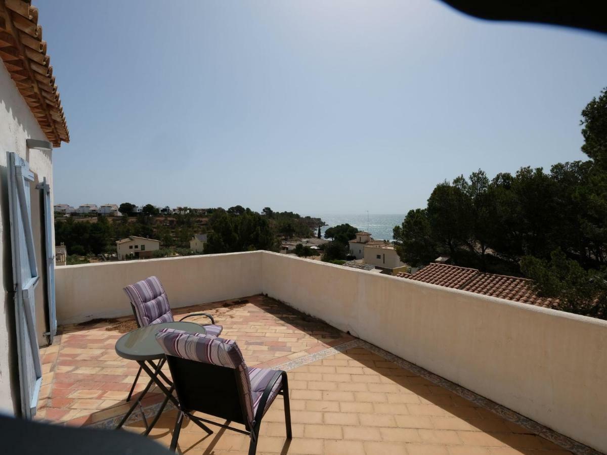 Villa Mariona By Interhome L'Ampolla Exterior photo