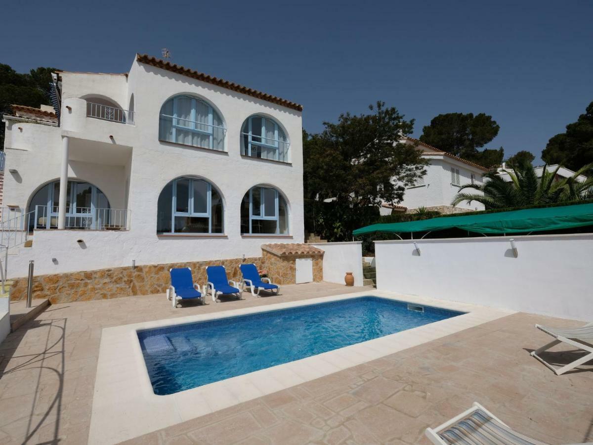 Villa Mariona By Interhome L'Ampolla Exterior photo