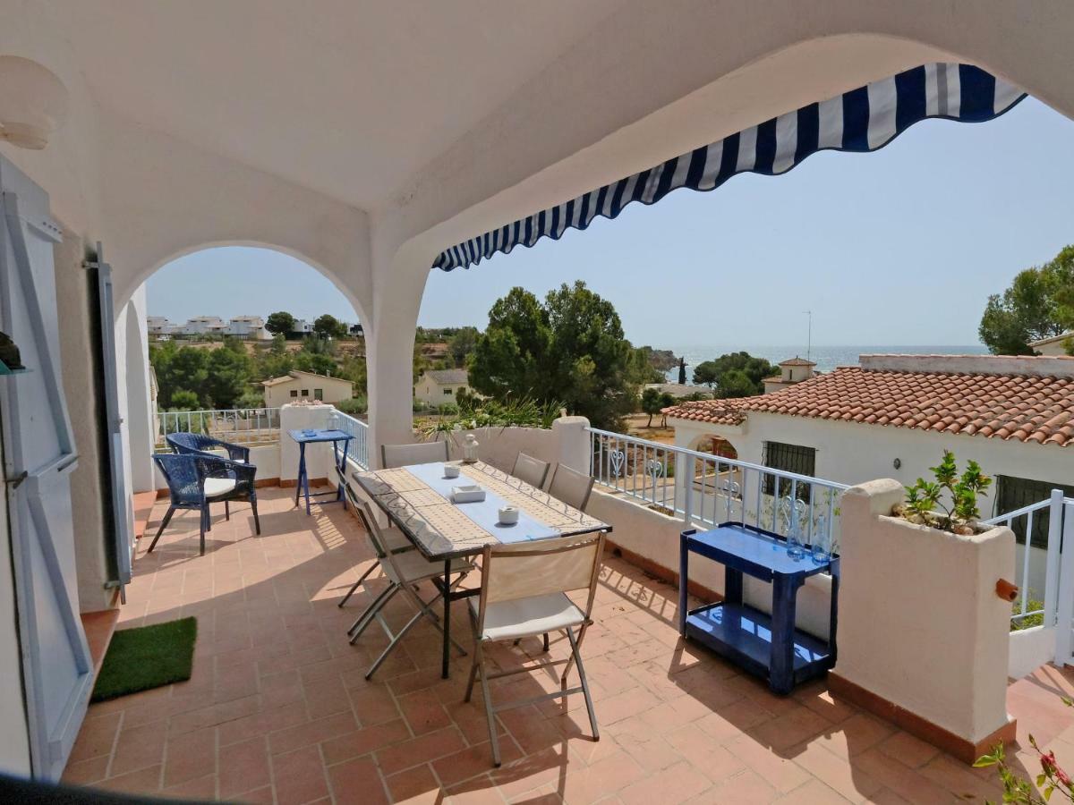 Villa Mariona By Interhome L'Ampolla Exterior photo
