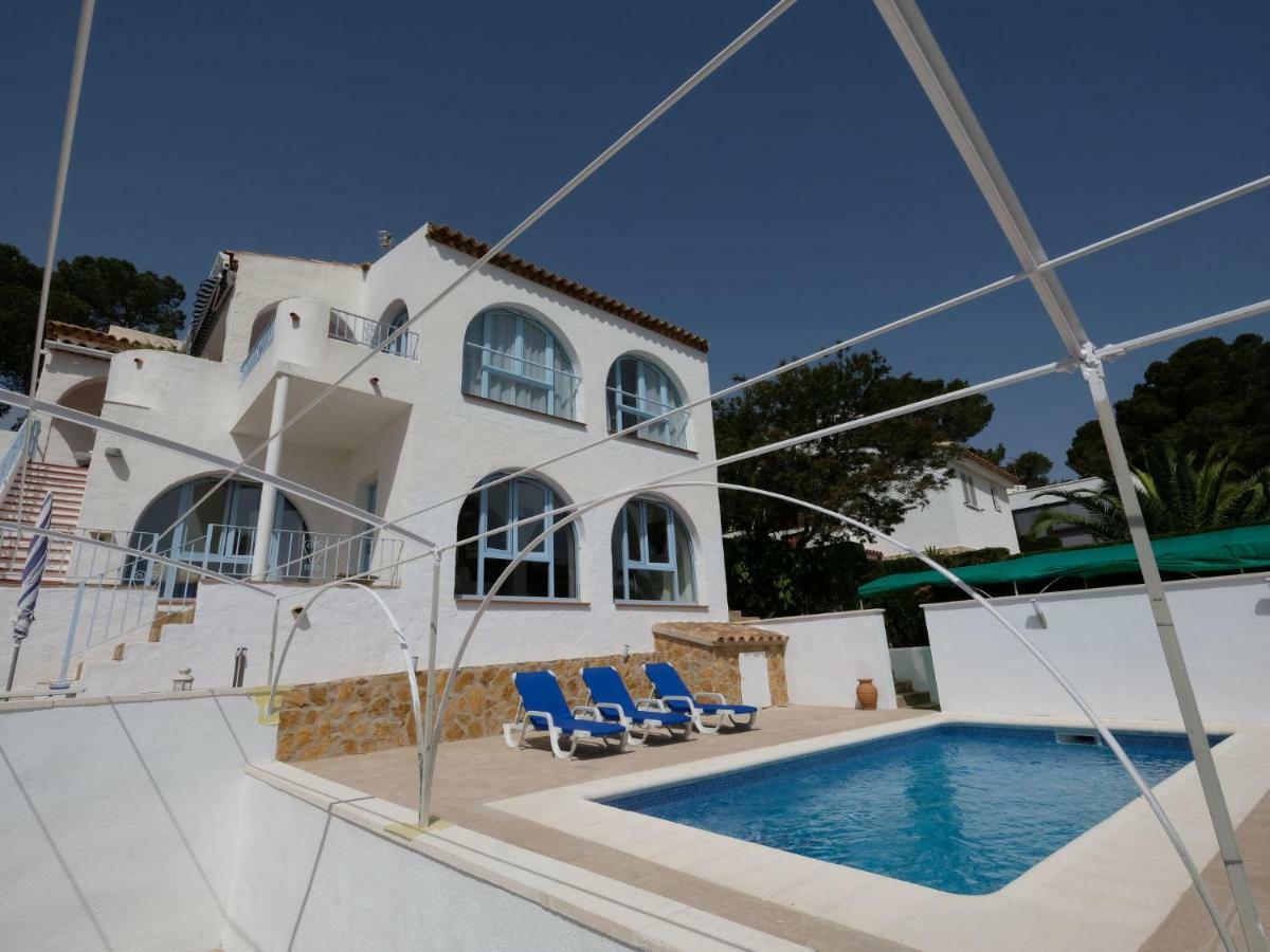 Villa Mariona By Interhome L'Ampolla Exterior photo