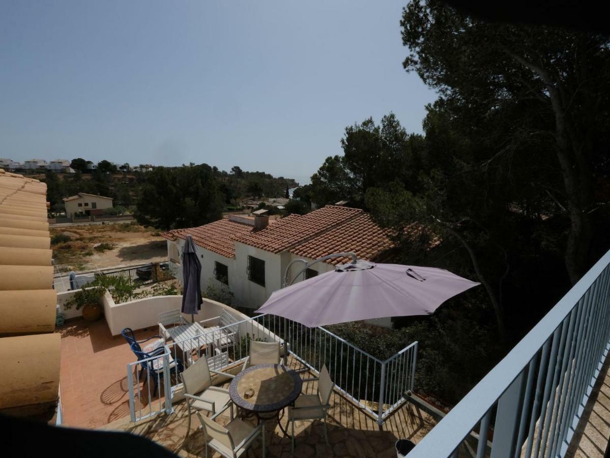 Villa Mariona By Interhome L'Ampolla Exterior photo