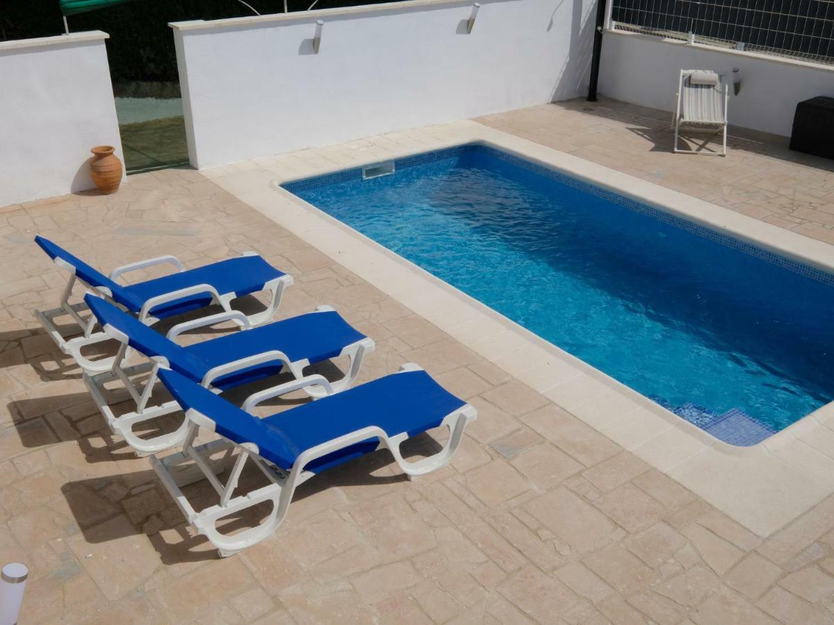 Villa Mariona By Interhome L'Ampolla Exterior photo