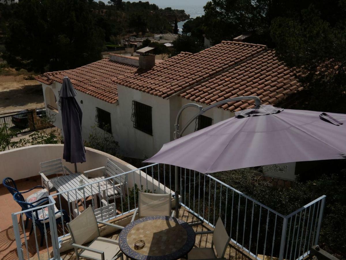 Villa Mariona By Interhome L'Ampolla Exterior photo