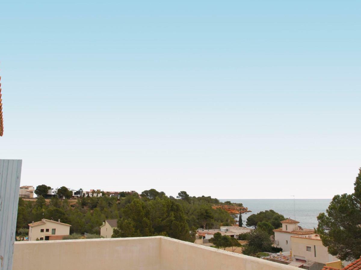 Villa Mariona By Interhome L'Ampolla Exterior photo